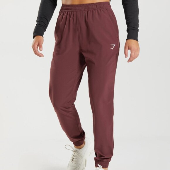 Gymshark Training Woven HR Joggers - Picture 5 of 6